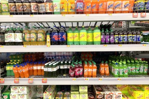 以7-11为例，浅谈便利店商品管理