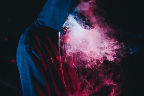 王源烟熏小米