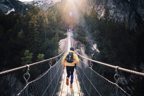 每天要运动一万步，这个说法科学吗？