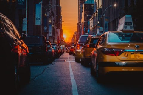“滴滴”们的下一步要怎么走？